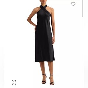 Ralph Lauren Cocktail Dress